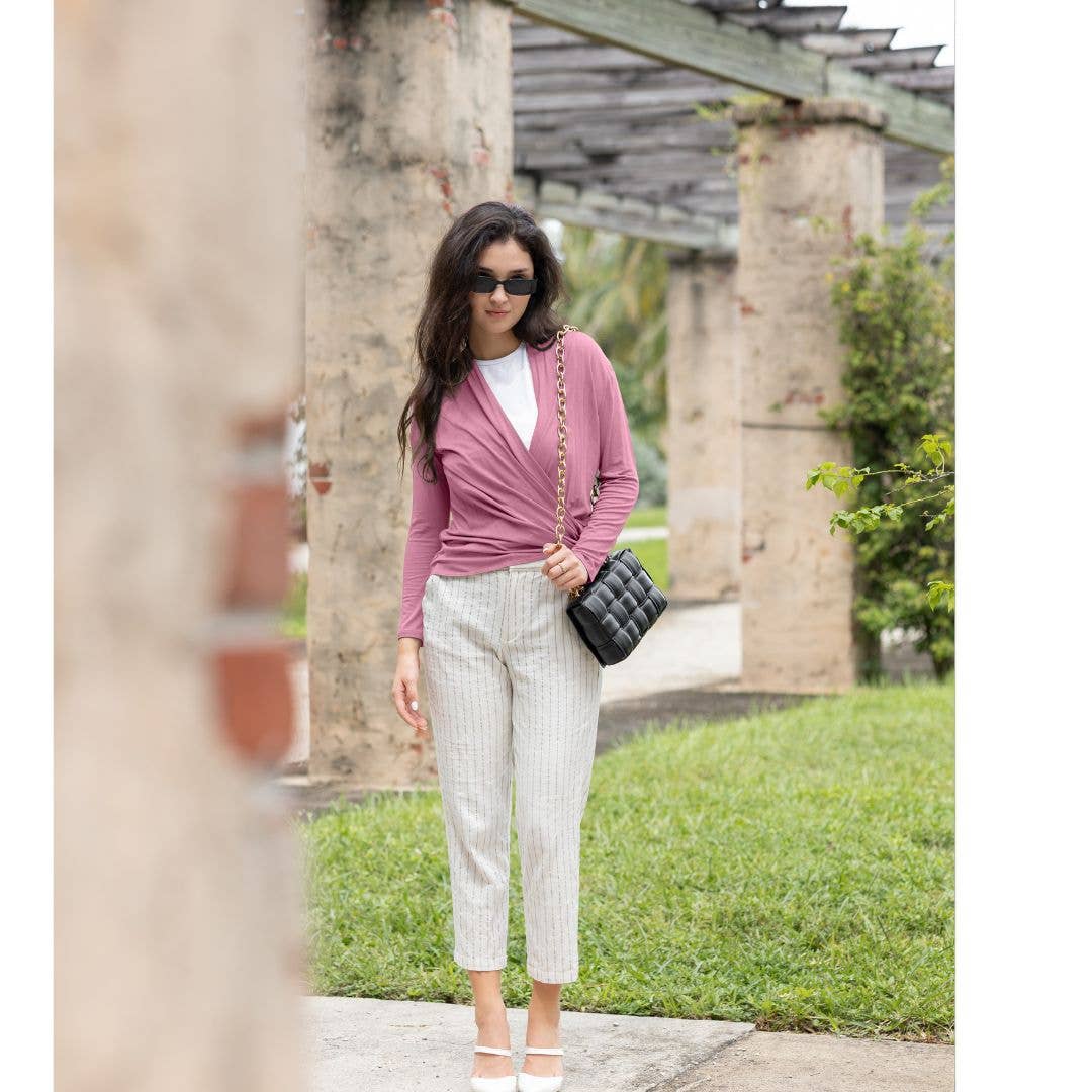 Waterfall Cardigan