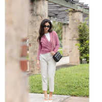 Waterfall Cardigan
