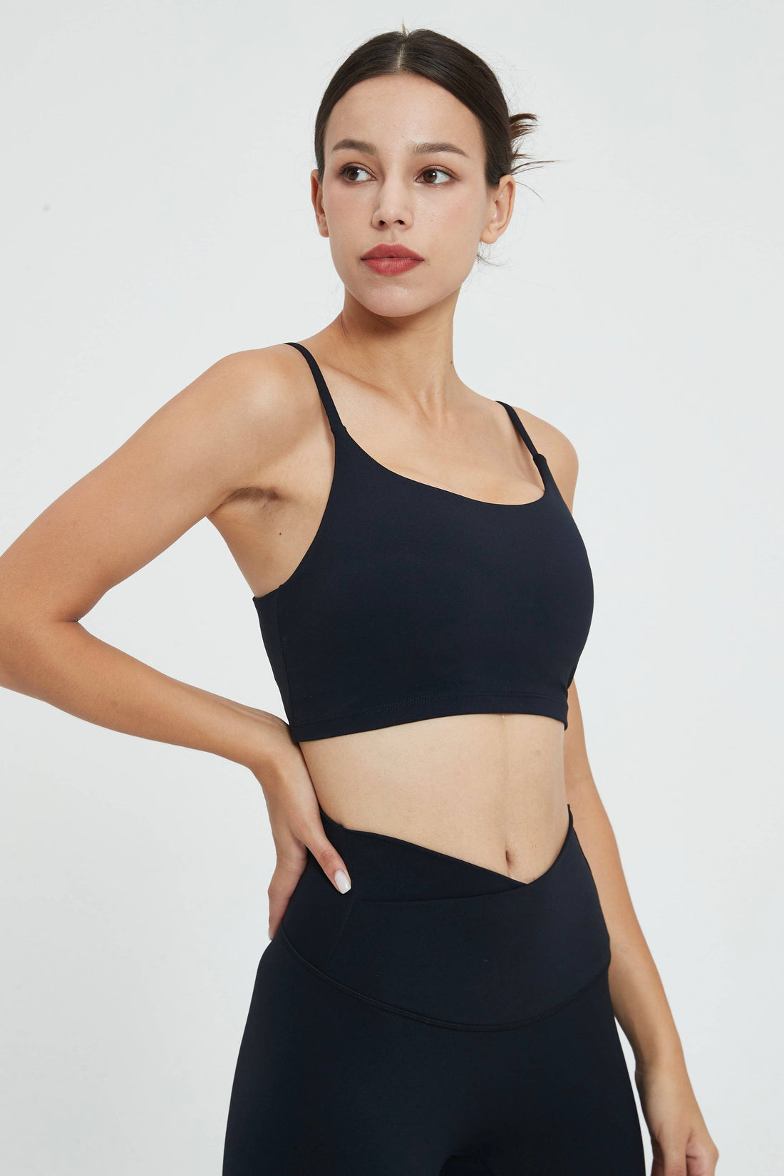 Cami Bra