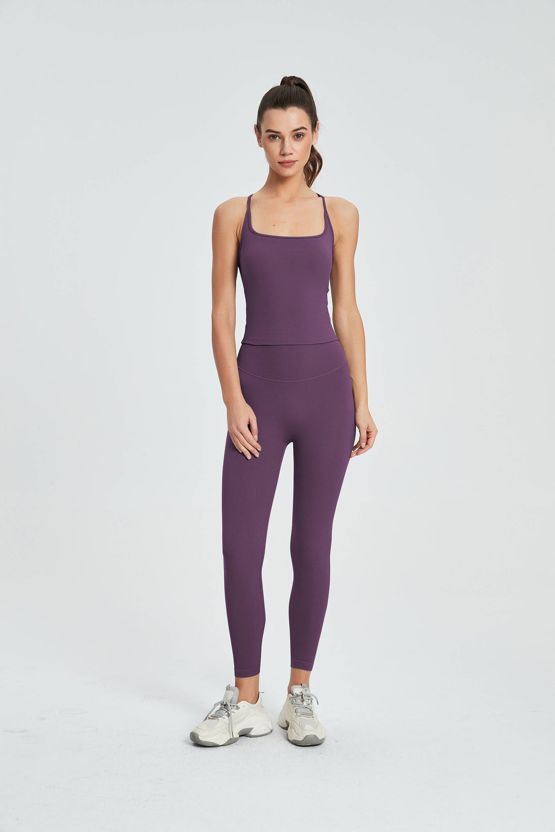 Empower SoftSculpt™ High Waist Leggings