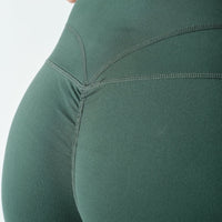 Venice Scrunch Leggings