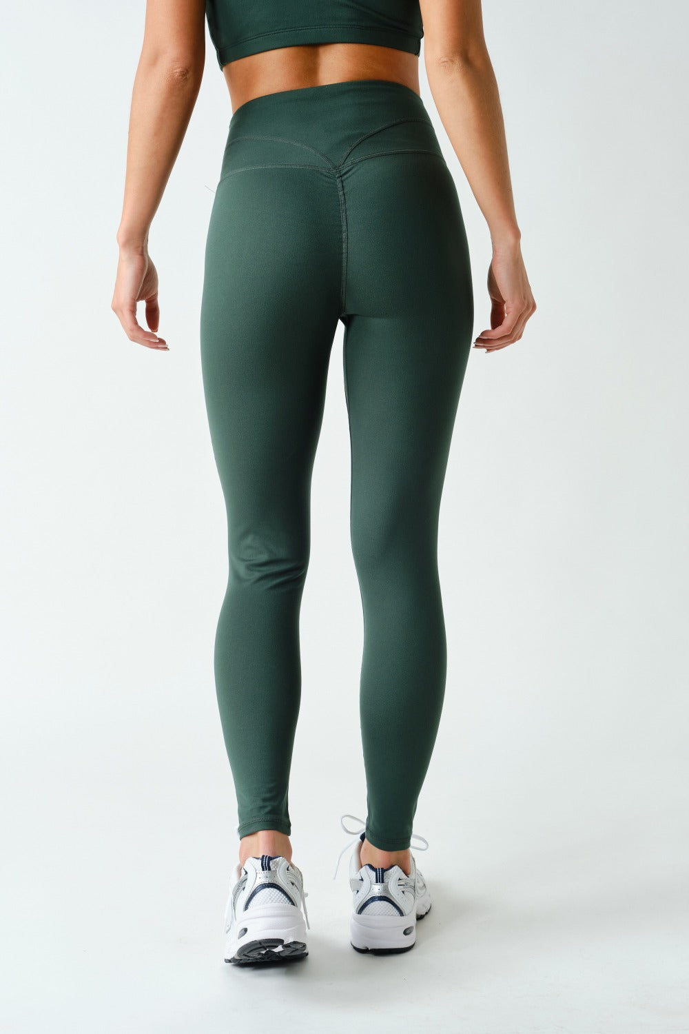 Venice Scrunch Leggings