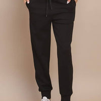 Sporty Chic Ultracomfy Joggers