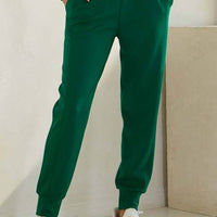 Sporty Chic Ultracomfy Joggers