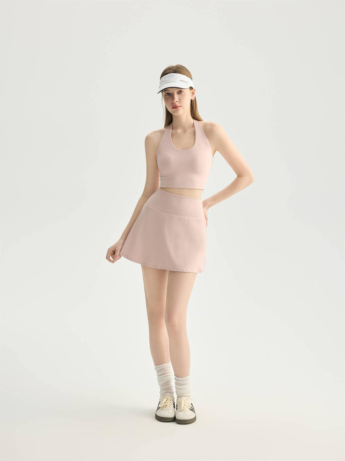 Branka Skirt