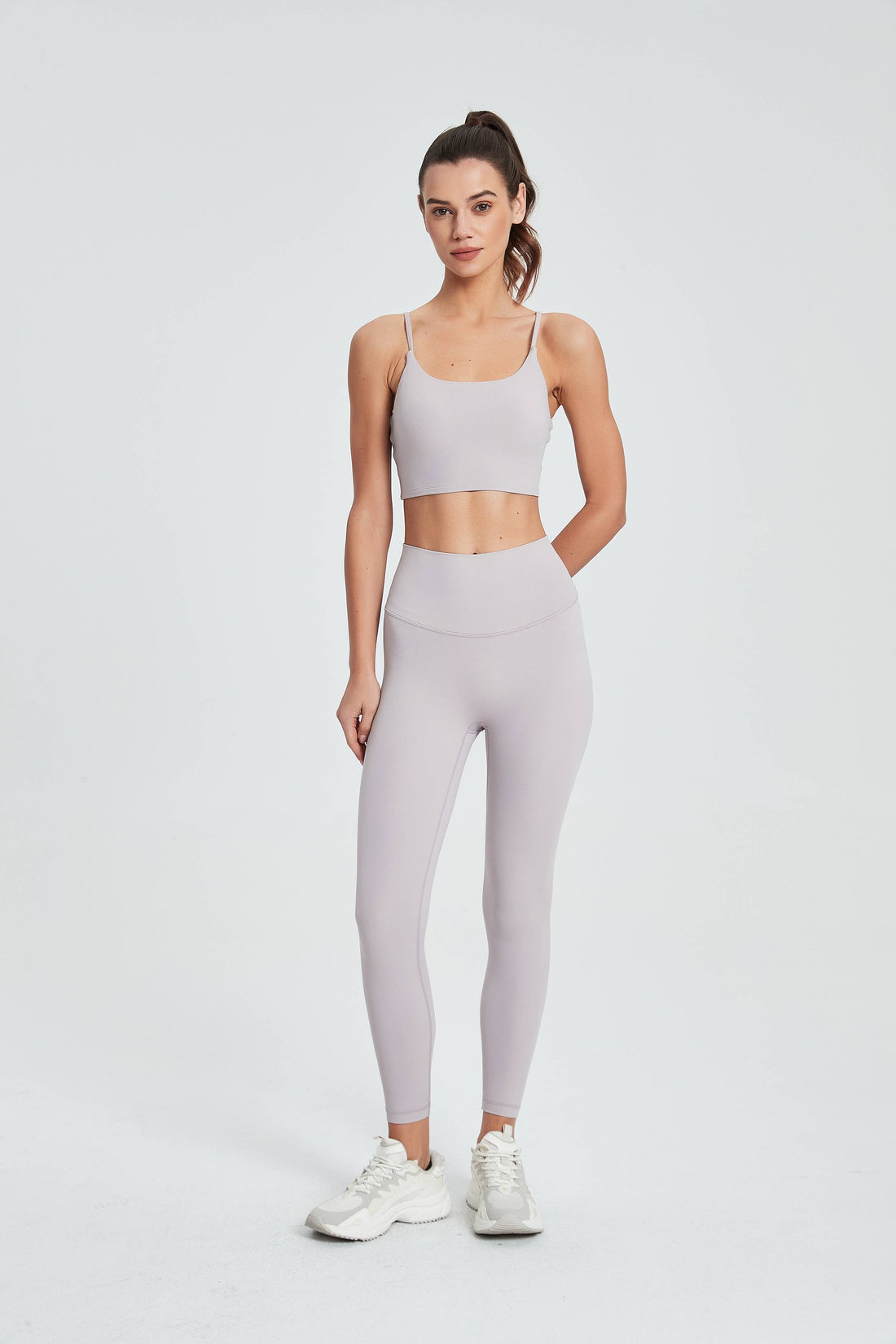 Empower SoftSculpt™ High Waist Leggings