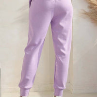 Sporty Chic Ultracomfy Joggers