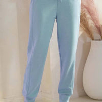 Sporty Chic Ultracomfy Joggers