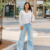 Classic Spruce Cardigan