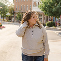 Classic Coastal Sweater