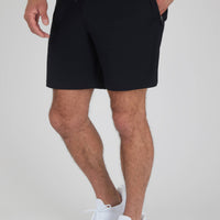 Men's Performance Short with Side Pocket