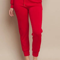Sporty Chic Ultracomfy Joggers