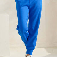 Sporty Chic Ultracomfy Joggers