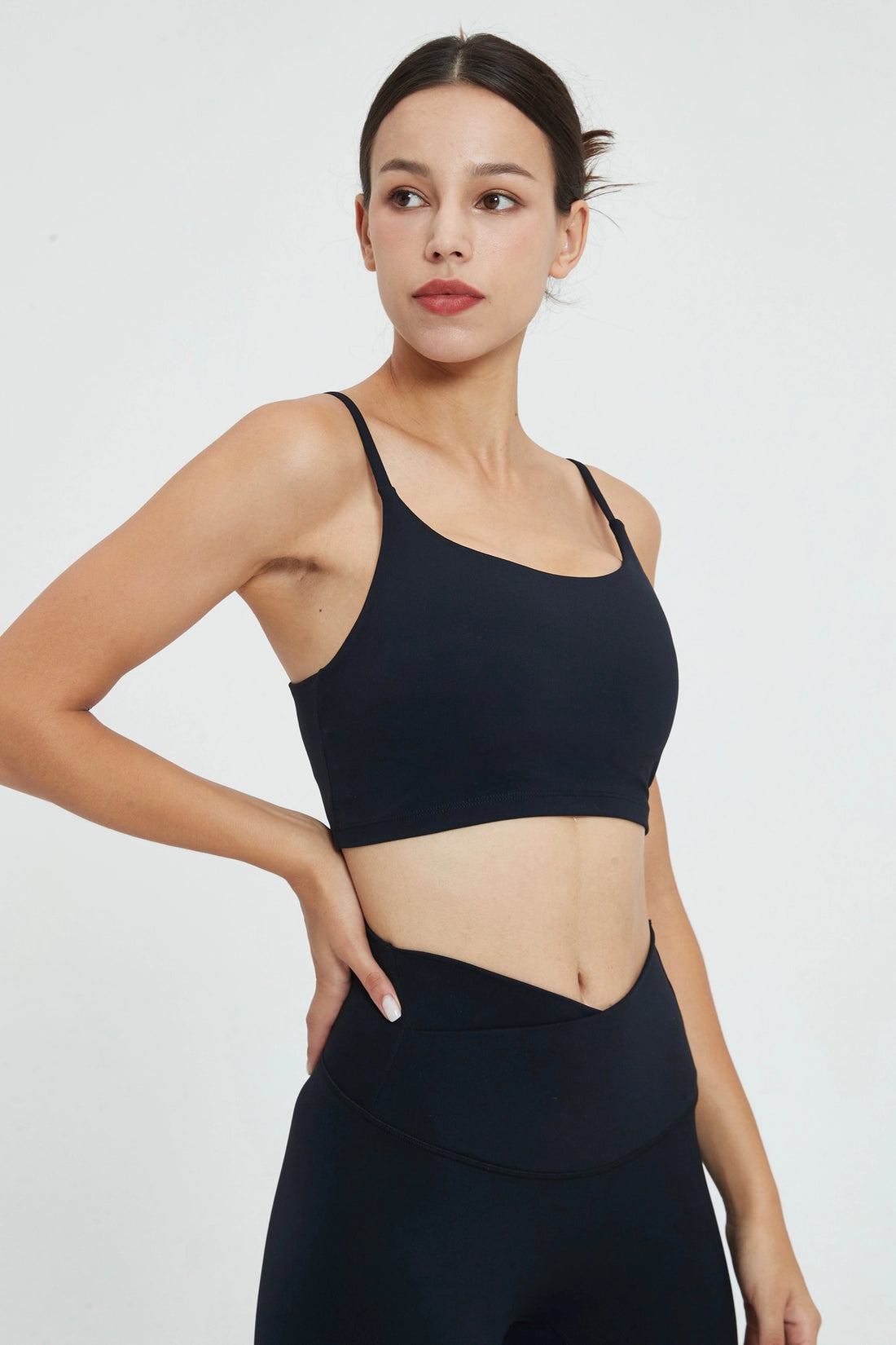 Cami Bra