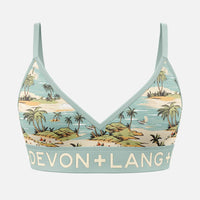 Devon + Lang Bria Bralette