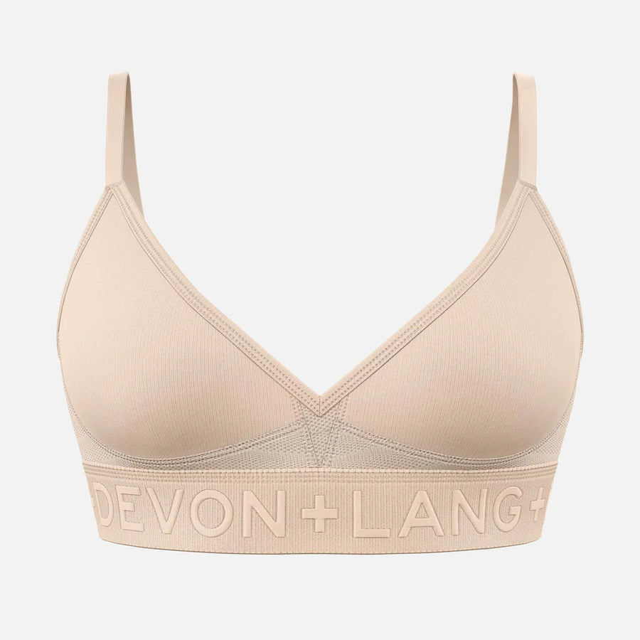 Devon + Lang Bria Bralette