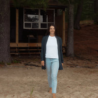 Bamboo Briton Cardigan