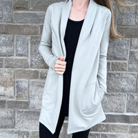 Bamboo Briton Cardigan