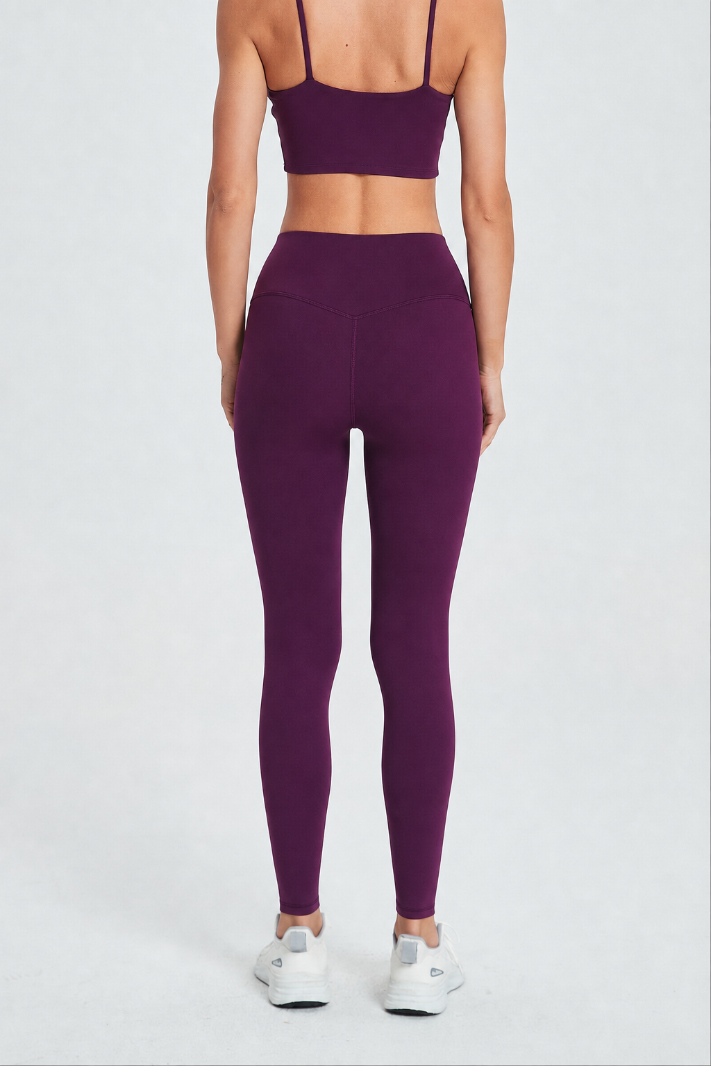 Empower SoftSculpt™ High Waist Leggings
