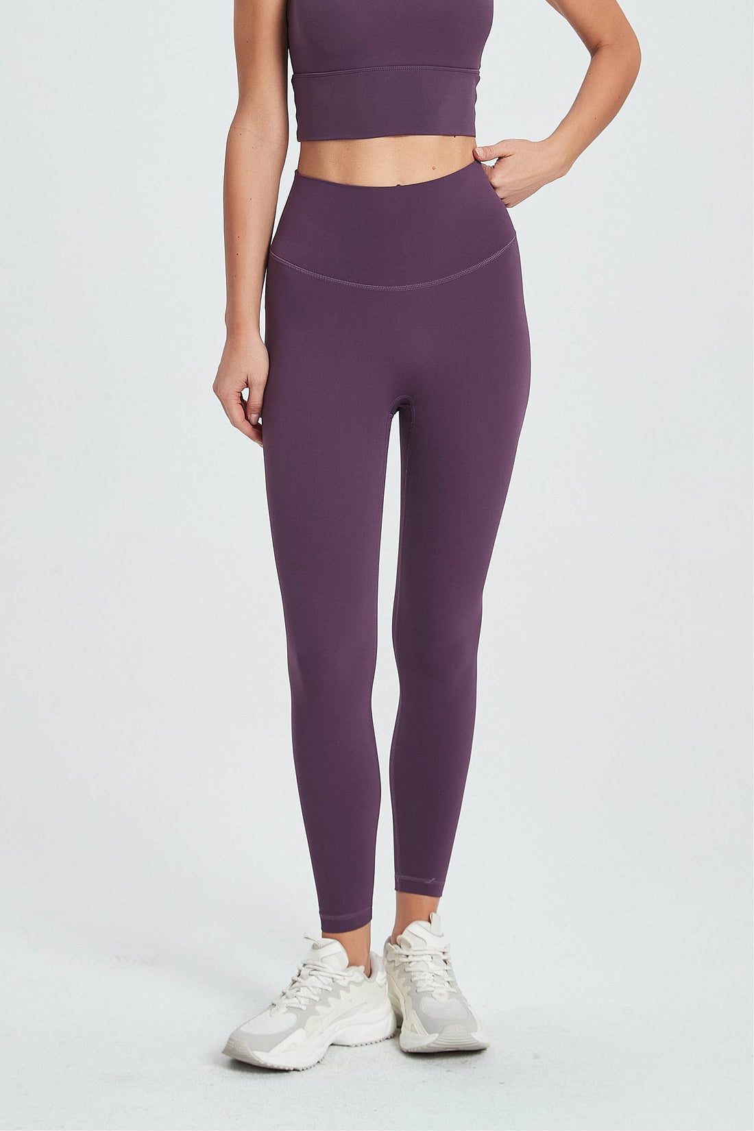 Empower SoftSculpt™ High Waist Leggings