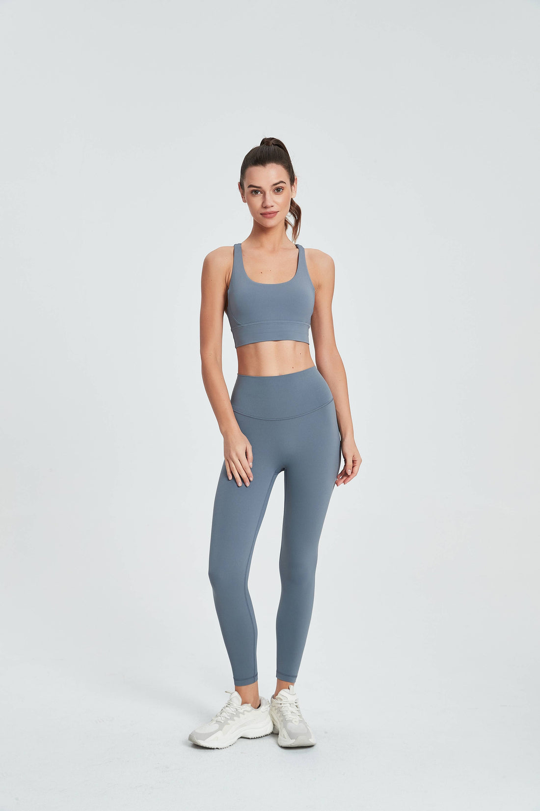Empower SoftSculpt™ High Waist Leggings