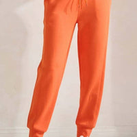 Sporty Chic Ultracomfy Joggers