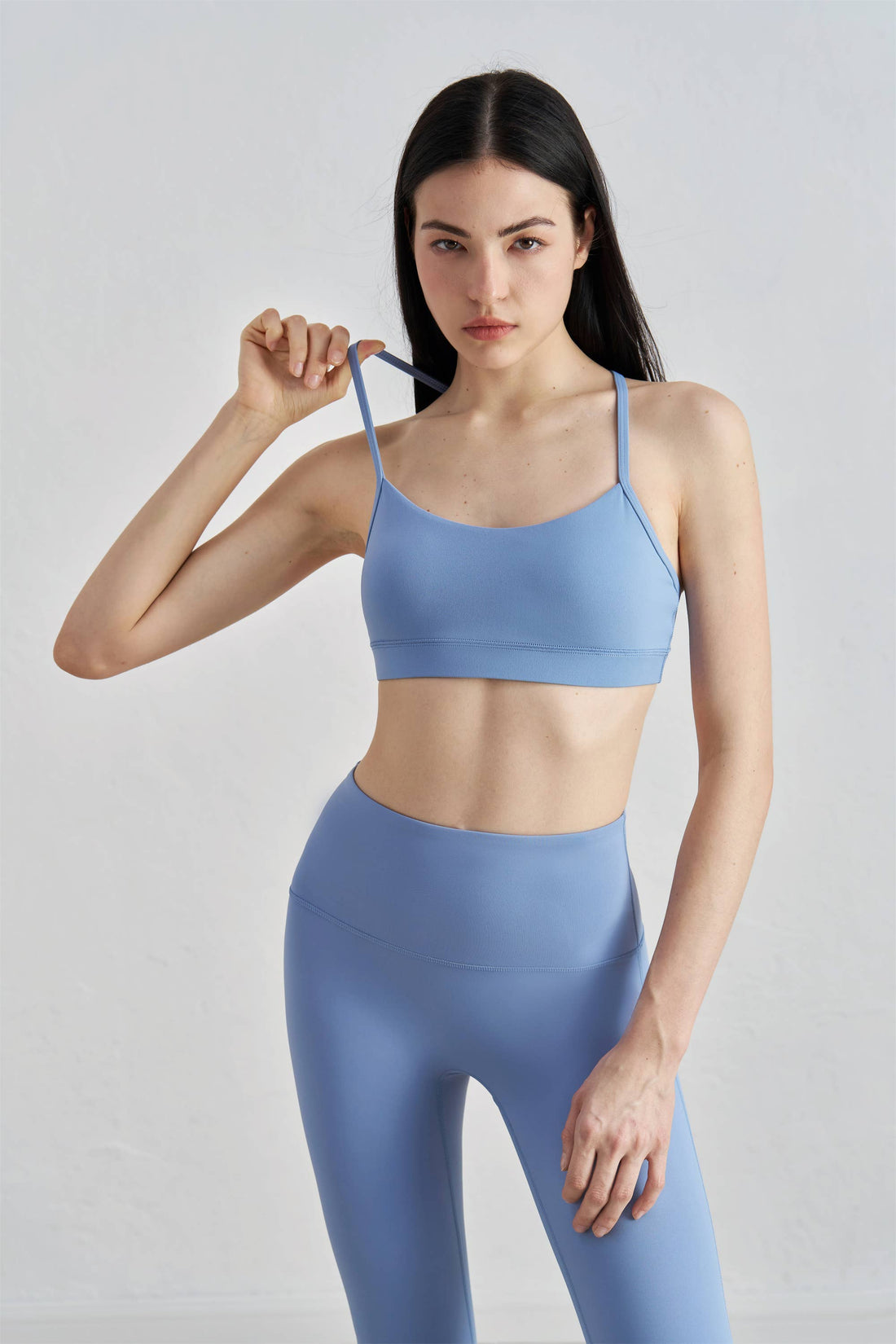 Jasmine Y-Back Sports Bra