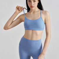 Jasmine Y-Back Sports Bra