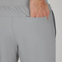 Men's Stretchy Jogger with Side Pockets