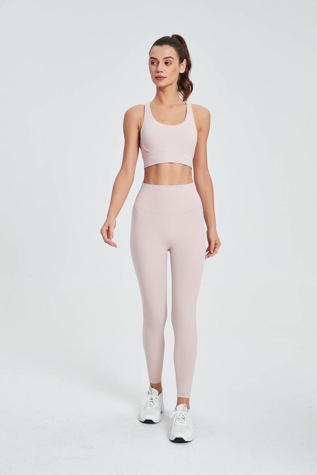 Empower SoftSculpt™ High Waist Leggings