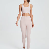 Empower SoftSculpt™ High Waist Leggings