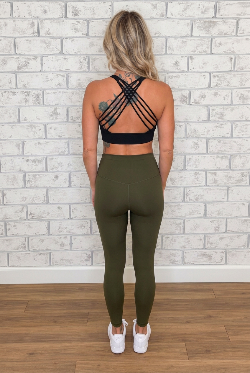 Alli Leggings