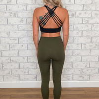 Alli Leggings
