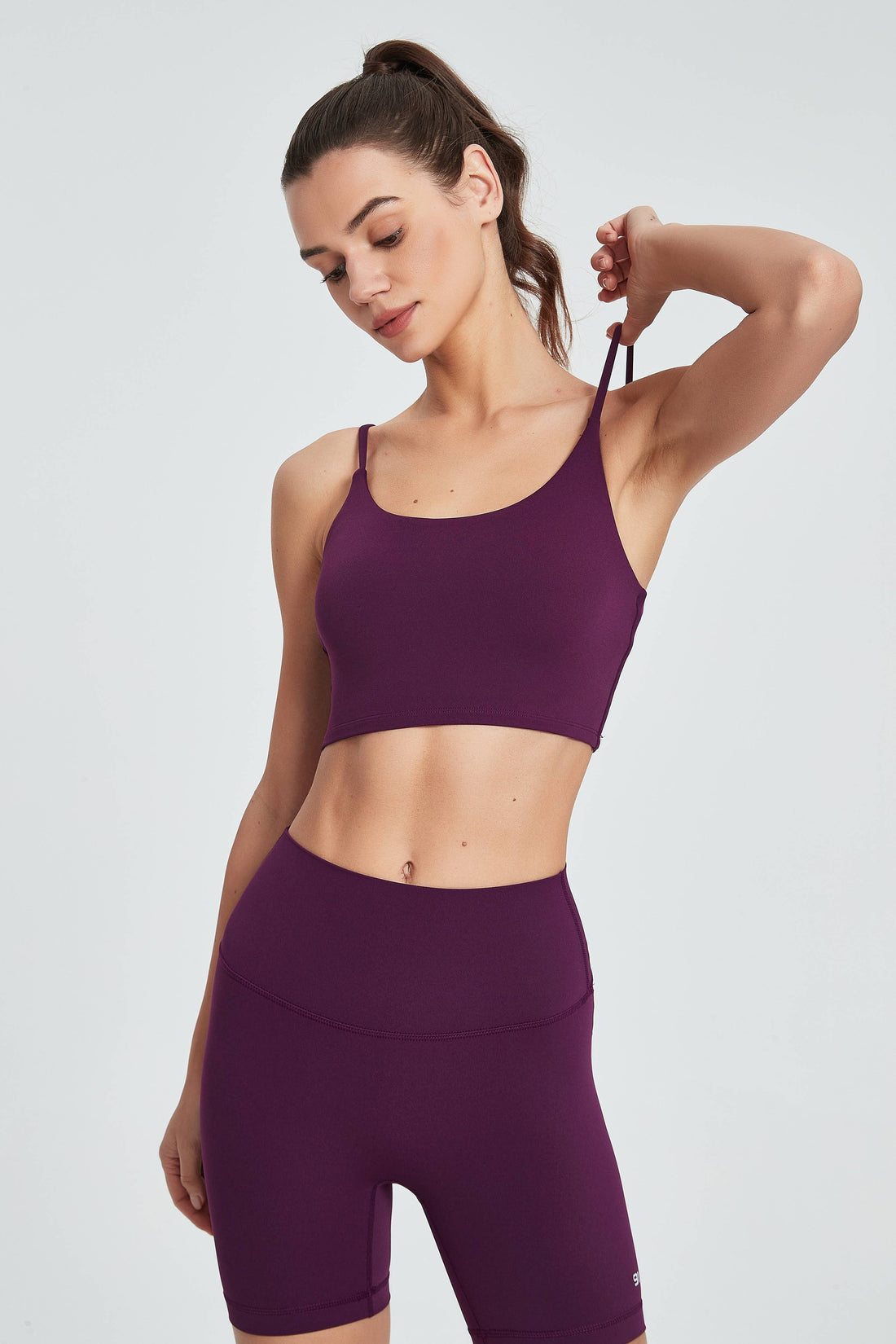 Cami Bra