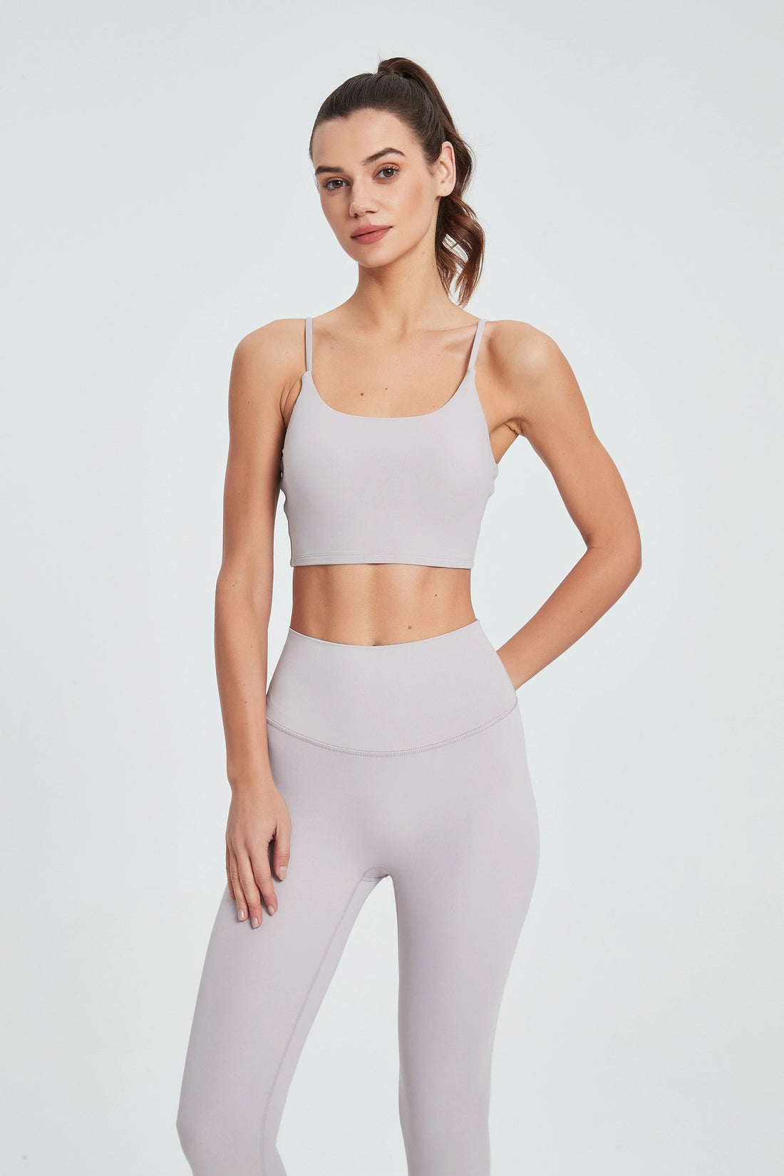 Cami Bra