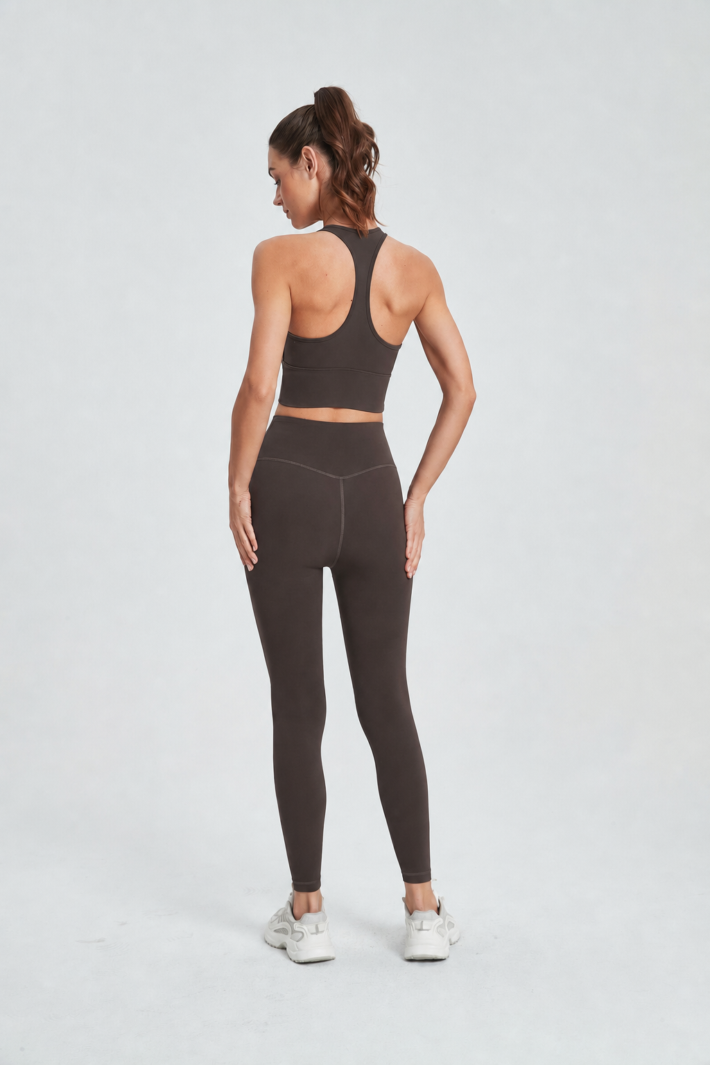 Empower SoftSculpt™ High Waist Leggings