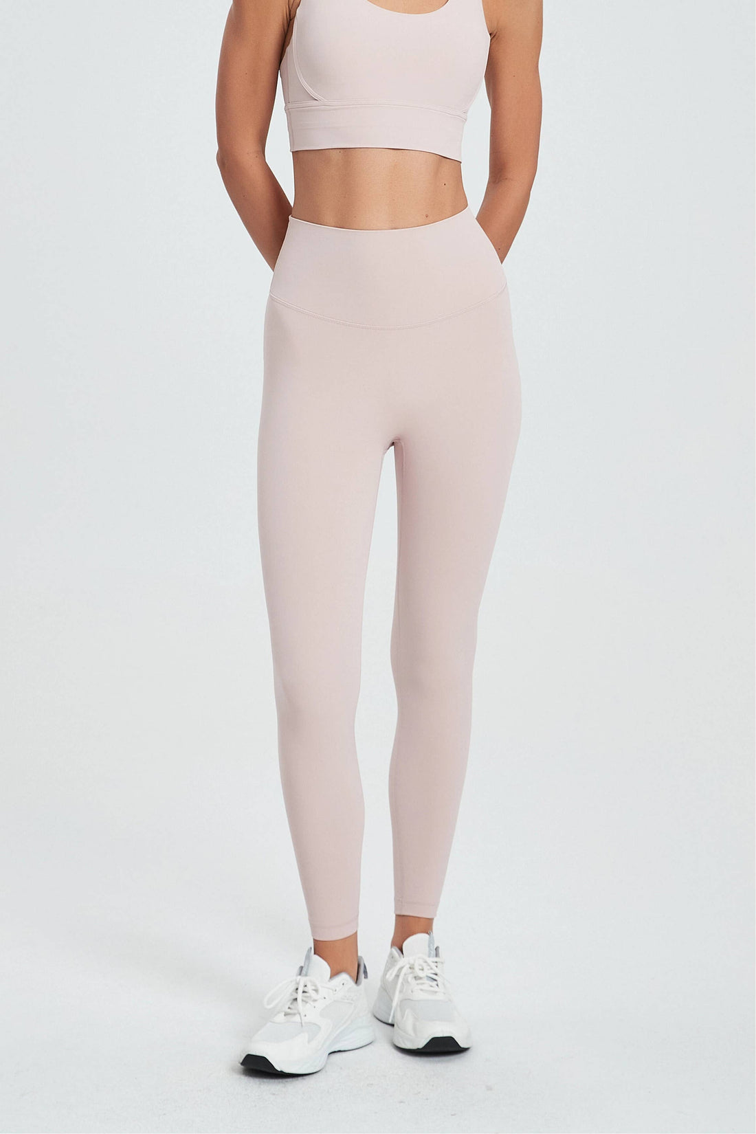 Empower SoftSculpt™ High Waist Leggings