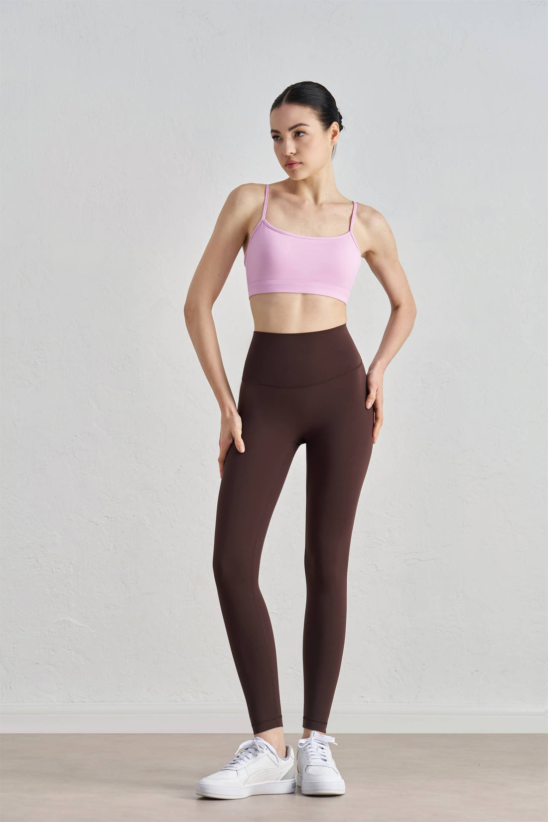 Empower SoftSculpt™ High Waist Leggings
