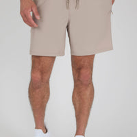 Men's Performance Short with Side Pocket