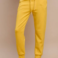 Sporty Chic Ultracomfy Joggers
