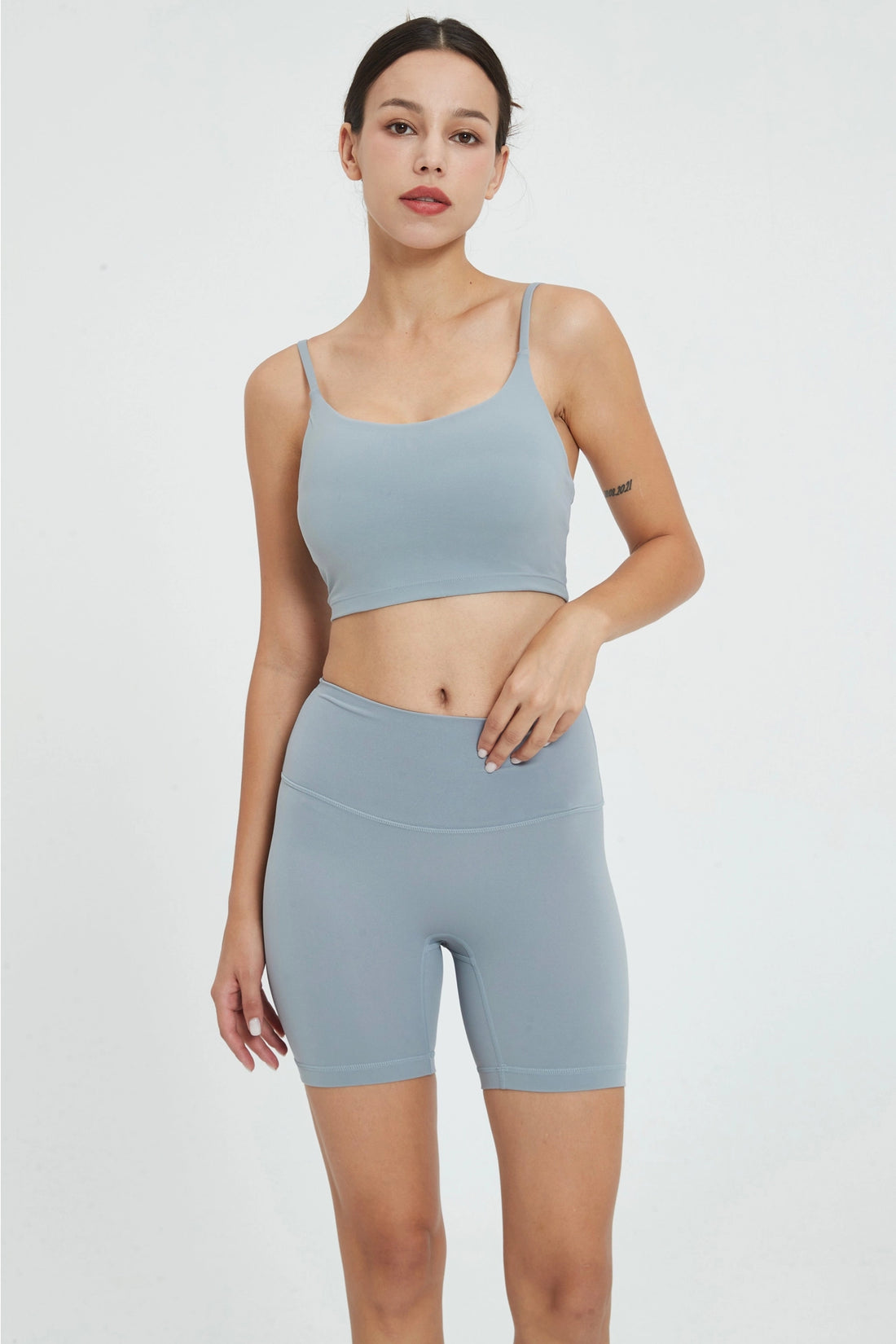 Cami Bra
