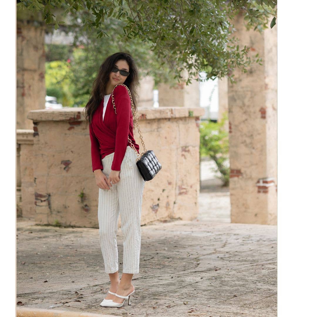 Waterfall Cardigan