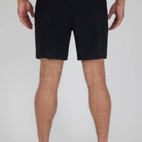 Men's Performance Short with Side Pocket