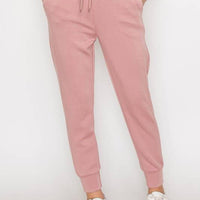 Sporty Chic Ultracomfy Joggers
