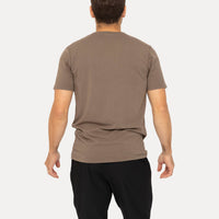 Men's Pima Cotton Blend  Tee