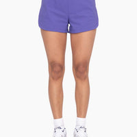 Back Pocket Active Dolphin Shorts