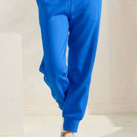 Sporty Chic Ultracomfy Joggers