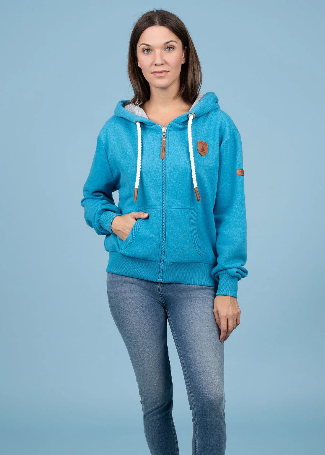Wanakome Hazel Hoodie