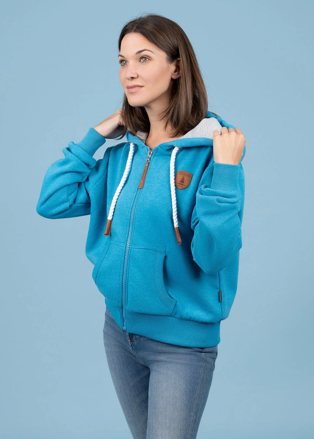 Wanakome Hazel Hoodie