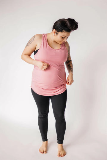 The Timeless Tank Top